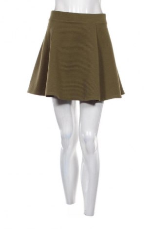 Sukňa H&M Divided, Veľkosť S, Farba Zelená, Cena  6,95 €