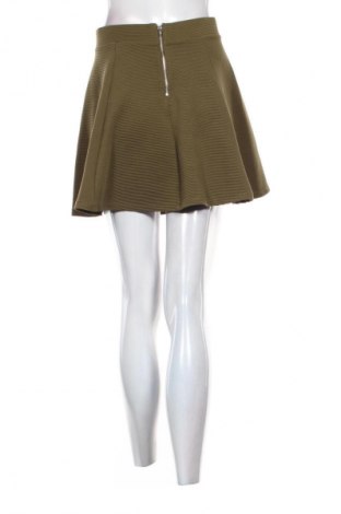 Sukňa H&M Divided, Veľkosť S, Farba Zelená, Cena  6,95 €