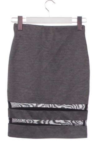 Sukně H&M Divided, Velikost XS, Barva Vícebarevné, Cena  49,00 Kč