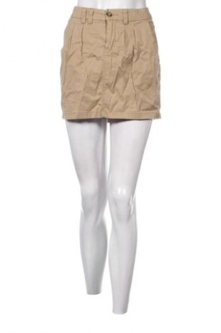 Spódnica H&M L.O.G.G., Rozmiar M, Kolor Beżowy, Cena 14,99 zł