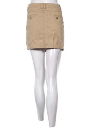 Spódnica H&M L.O.G.G., Rozmiar M, Kolor Beżowy, Cena 14,99 zł