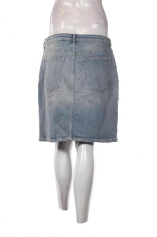 Szoknya H&M L.O.G.G., Méret L, Szín Kék, Ár 6 352 Ft