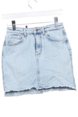 Spódnica Hallhuber, Rozmiar XS, Kolor Niebieski, Cena 102,99 zł