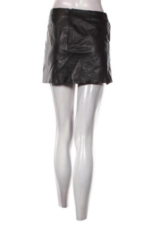 Rock Hallhuber, Größe S, Farbe Schwarz, Preis € 9,20