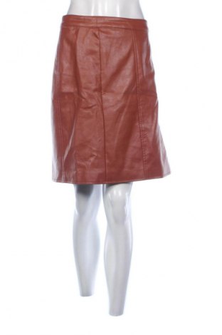 Sukňa Hema, Veľkosť L, Farba Oranžová, Cena  3,95 €