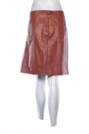 Sukňa Hema, Veľkosť L, Farba Oranžová, Cena  3,95 €