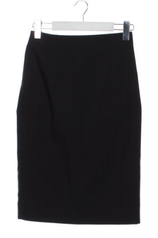 Sukňa Hennes, Veľkosť XS, Farba Čierna, Cena  1,95 €