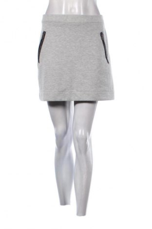 Пола Hilfiger Denim, Размер L, Цвят Сив, Цена 69,85 €