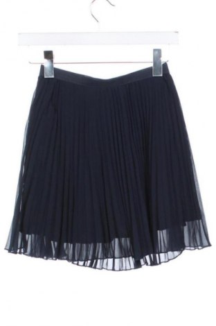 Sukně Hollister, Velikost XS, Barva Modrá, Cena  429,00 Kč