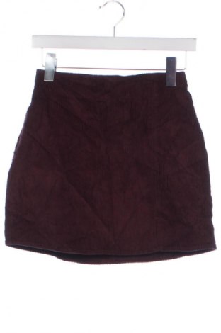 Sukňa Hollister, Veľkosť XXS, Farba Fialová, Cena  2,95 €