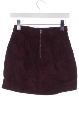 Sukňa Hollister, Veľkosť XXS, Farba Fialová, Cena  2,95 €