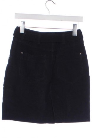 Φούστα Hugo Boss, Μέγεθος XS, Χρώμα Μπλέ, Τιμή 11,99 €