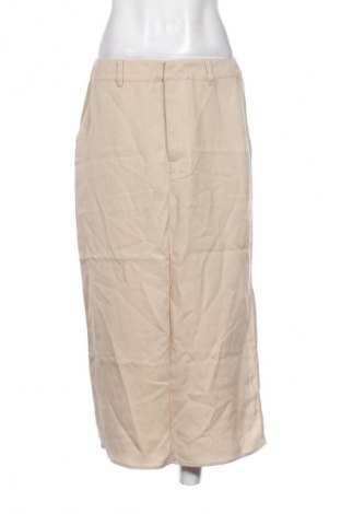 Szoknya Hush, Méret M, Szín Bézs, Ár 2 699 Ft