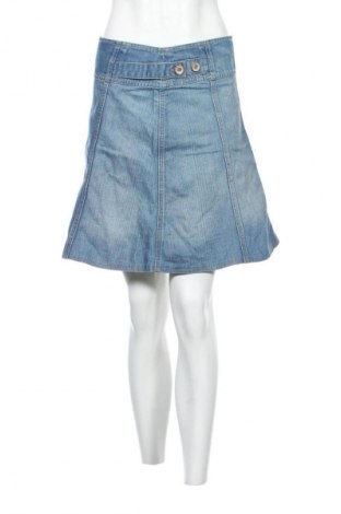 Sukně In Wear, Velikost S, Barva Modrá, Cena  119,00 Kč