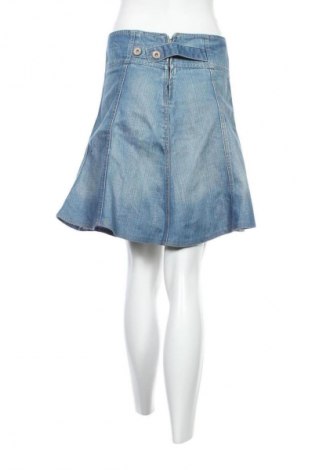 Sukně In Wear, Velikost S, Barva Modrá, Cena  119,00 Kč