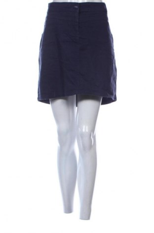 Spódnica Janina, Rozmiar XL, Kolor Niebieski, Cena 14,99 zł