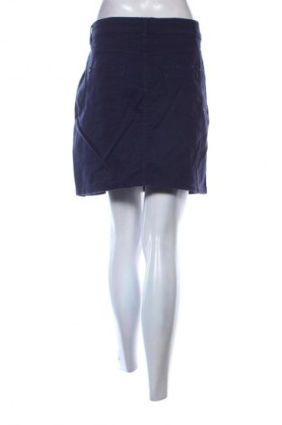 Spódnica Janina, Rozmiar XL, Kolor Niebieski, Cena 14,99 zł