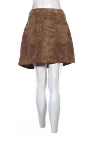 Пола Jdy, Размер XL, Цвят Кафяв, Цена 2,04 €