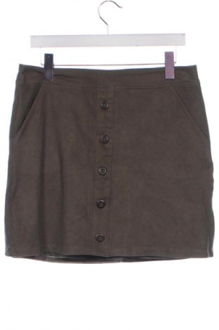 Spódnica Jean Pascale, Rozmiar L, Kolor Zielony, Cena 15,99 zł