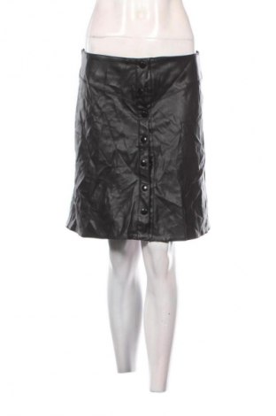 Sukňa Jean Pascale, Veľkosť L, Farba Čierna, Cena  1,95 €