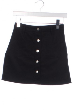 Spódnica Jennyfer, Rozmiar XS, Kolor Czarny, Cena 49,29 zł
