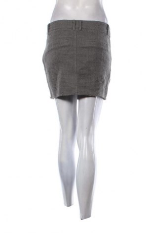 Spódnica Jennyfer, Rozmiar L, Kolor Szary, Cena 8,99 zł