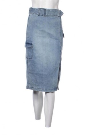 Sukňa Juicy Couture, Veľkosť S, Farba Modrá, Cena  31,16 €