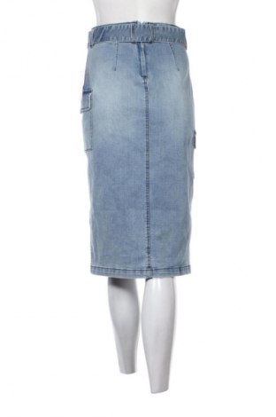 Sukňa Juicy Couture, Veľkosť S, Farba Modrá, Cena  31,16 €