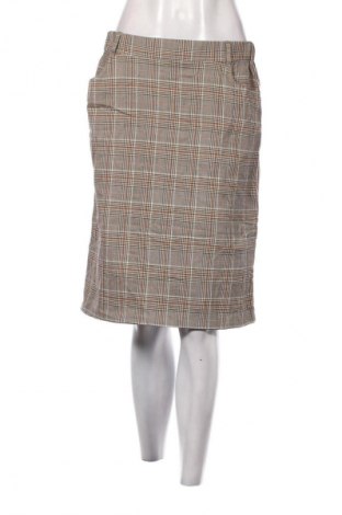 Spódnica Kaffe, Rozmiar L, Kolor Kolorowy, Cena 14,99 zł