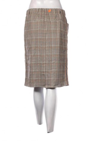 Spódnica Kaffe, Rozmiar L, Kolor Kolorowy, Cena 14,99 zł