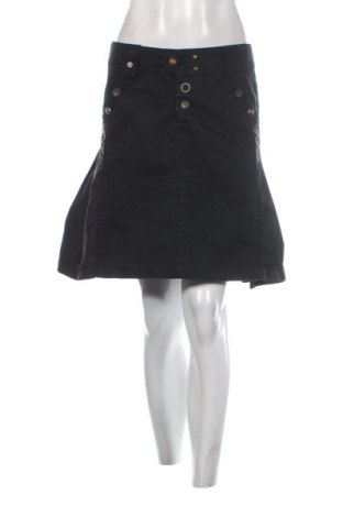 Szoknya Killah, Méret M, Szín Fekete, Ár 2 899 Ft