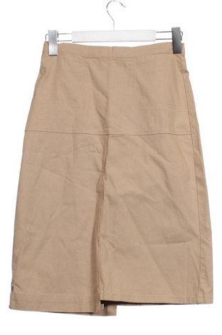 Spódnica Killer Loop, Rozmiar XS, Kolor Beżowy, Cena 24,99 zł