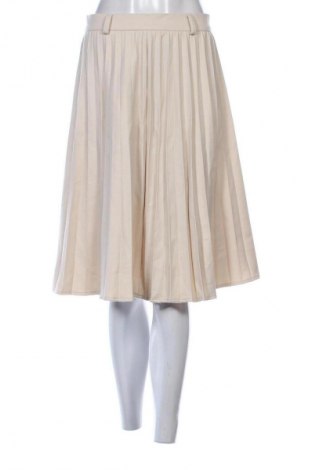 Spódnica Koton, Rozmiar M, Kolor Beżowy, Cena 20,99 zł