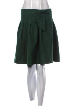 Φούστα Koton, Μέγεθος M, Χρώμα Πράσινο, Τιμή 13,99 €