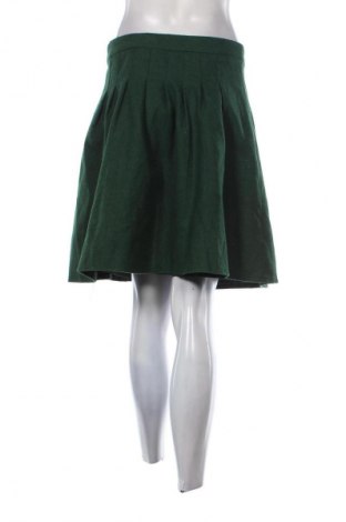 Φούστα Koton, Μέγεθος M, Χρώμα Πράσινο, Τιμή 13,99 €
