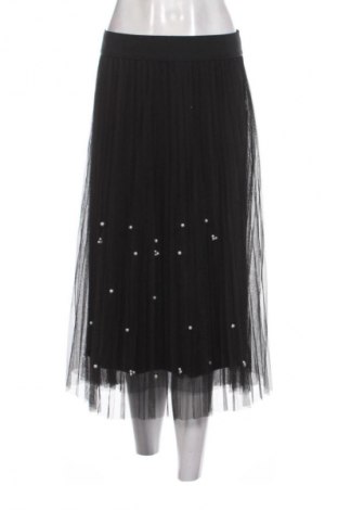 Szoknya Kriss, Méret XL, Szín Fekete, Ár 3 099 Ft