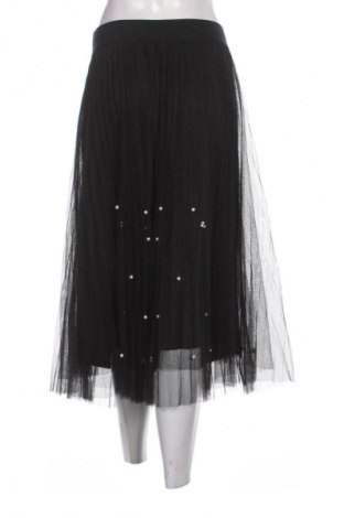 Szoknya Kriss, Méret XL, Szín Fekete, Ár 3 099 Ft