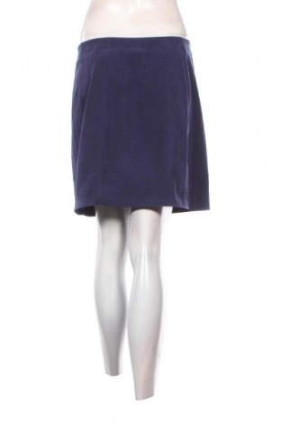 Sukňa La City, Veľkosť M, Farba Modrá, Cena  1,95 €