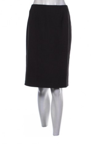 Sukně Larry Levine, Velikost M, Barva Černá, Cena  89,00 Kč