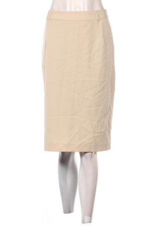 Szoknya Laura Scott, Méret XL, Szín Bézs, Ár 1 479 Ft