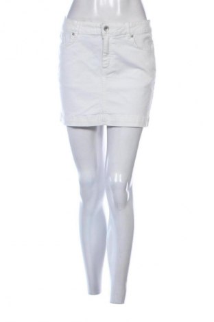 Sukně Lindex, Velikost M, Barva Bílá, Cena  139,00 Kč