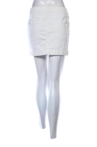 Sukně Lindex, Velikost M, Barva Bílá, Cena  139,00 Kč