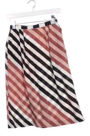 Spódnica Linea, Rozmiar XXS, Kolor Kolorowy, Cena 6,99 zł