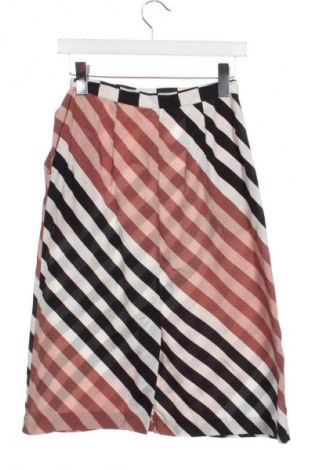 Spódnica Linea, Rozmiar XXS, Kolor Kolorowy, Cena 6,99 zł