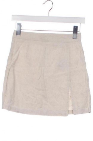 Szoknya Lioness, Méret XS, Szín Bézs, Ár 2 269 Ft