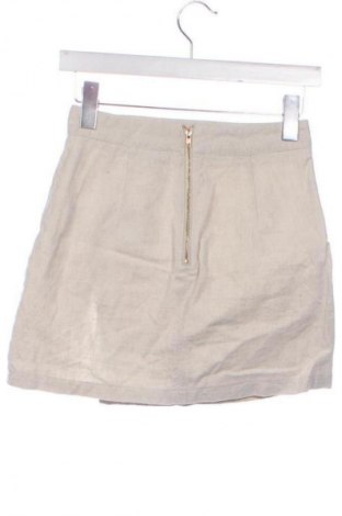 Szoknya Lioness, Méret XS, Szín Bézs, Ár 2 269 Ft