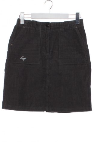 Spódnica Loap, Rozmiar XS, Kolor Szary, Cena 16,99 zł