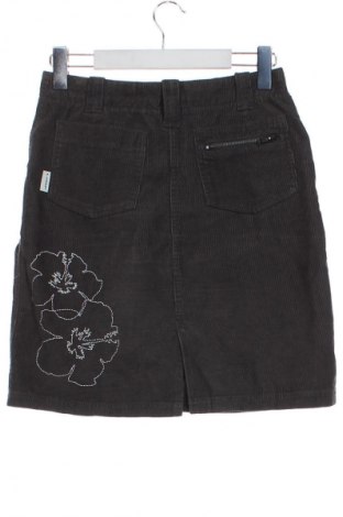 Spódnica Loap, Rozmiar XS, Kolor Szary, Cena 16,99 zł