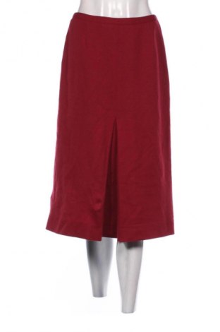 Spódnica Lucia, Rozmiar M, Kolor Czerwony, Cena 227,26 zł