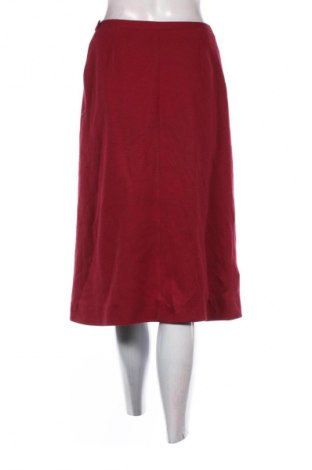 Spódnica Lucia, Rozmiar M, Kolor Czerwony, Cena 227,26 zł